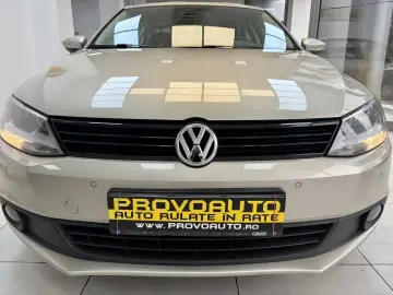 VOLKSWAGEN JETTA Comfort  2014