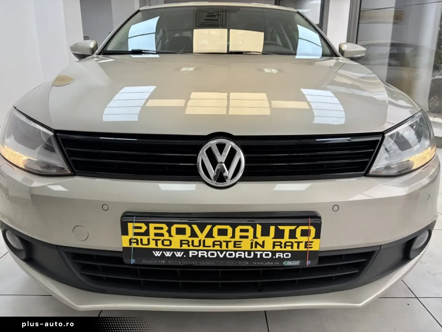 VOLKSWAGEN JETTA Comfort  2014