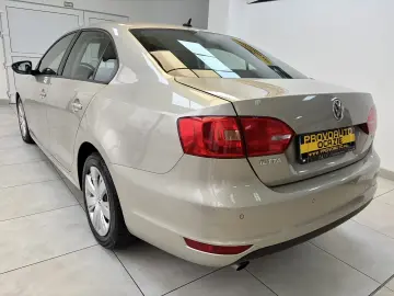 VOLKSWAGEN JETTA Comfort  2014