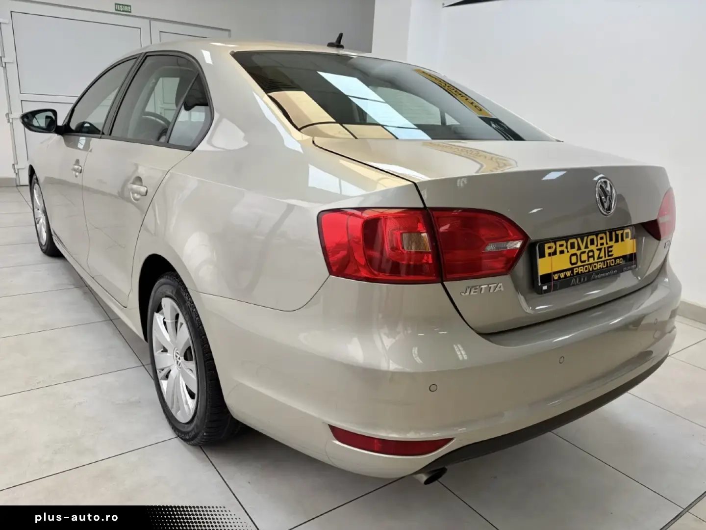 VOLKSWAGEN JETTA Comfort  2014