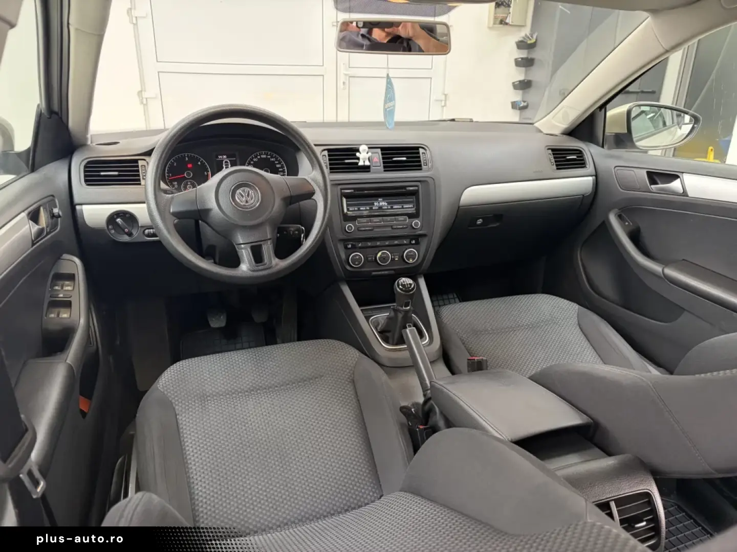 VOLKSWAGEN JETTA Comfort  2014