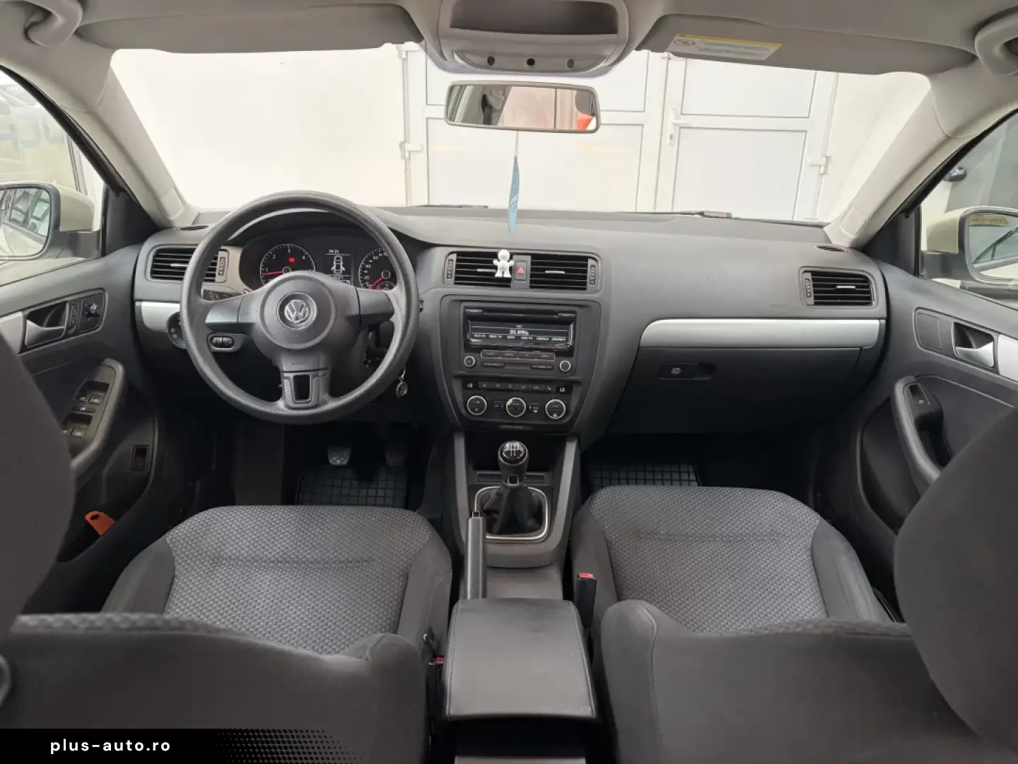 VOLKSWAGEN JETTA Comfort  2014
