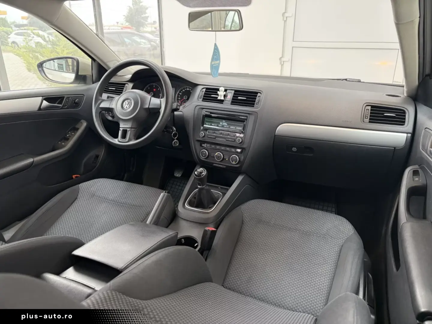 VOLKSWAGEN JETTA Comfort  2014