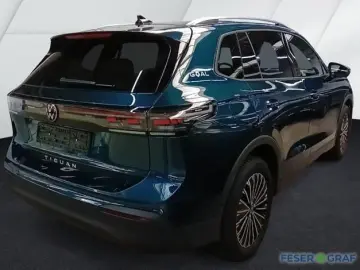 VW Tiguan 2.0 TDI DSG Life AHK HUD NAVI KAM