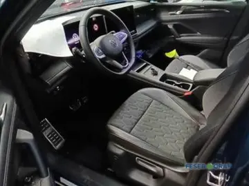 VW Tiguan 2.0 TDI DSG Life AHK HUD NAVI KAM