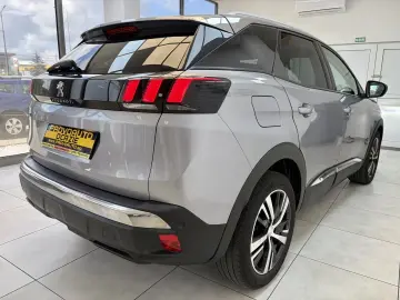 PEUGEOT 3008 Allure  2017