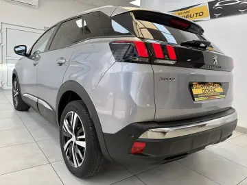PEUGEOT 3008 Allure  2017