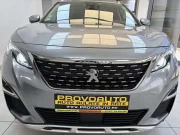 PEUGEOT 3008 Allure  2017