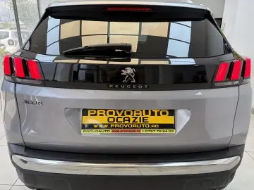PEUGEOT 3008 Allure  2017
