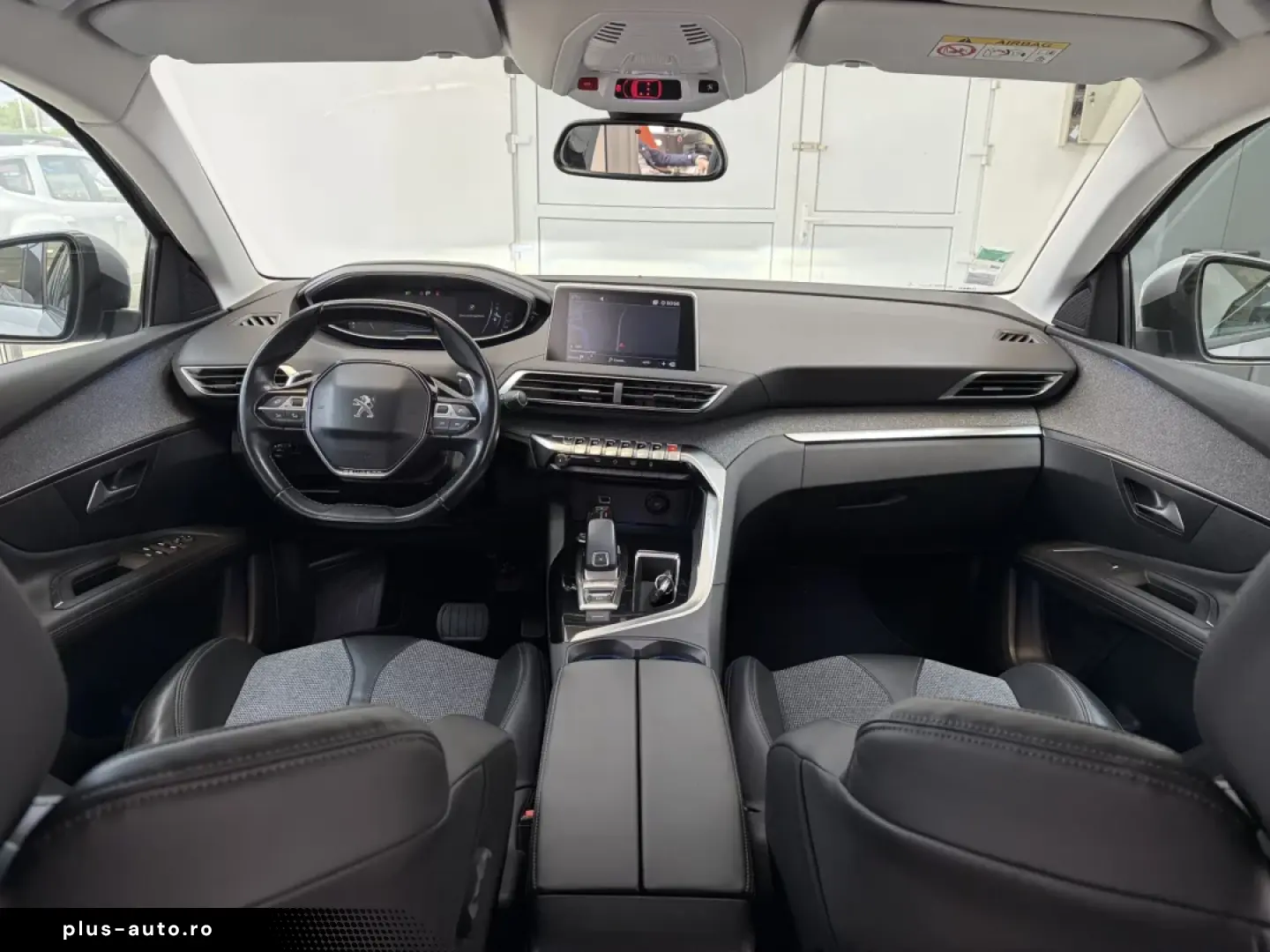 PEUGEOT 3008 Allure  2017