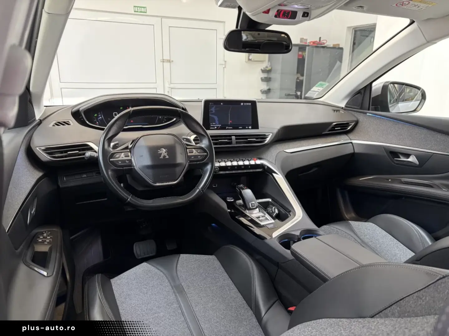PEUGEOT 3008 Allure  2017