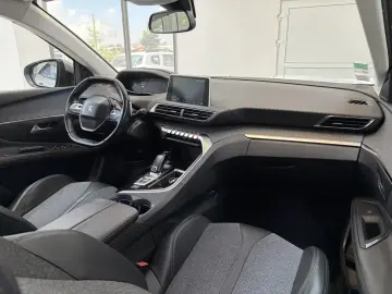 PEUGEOT 3008 Allure  2017
