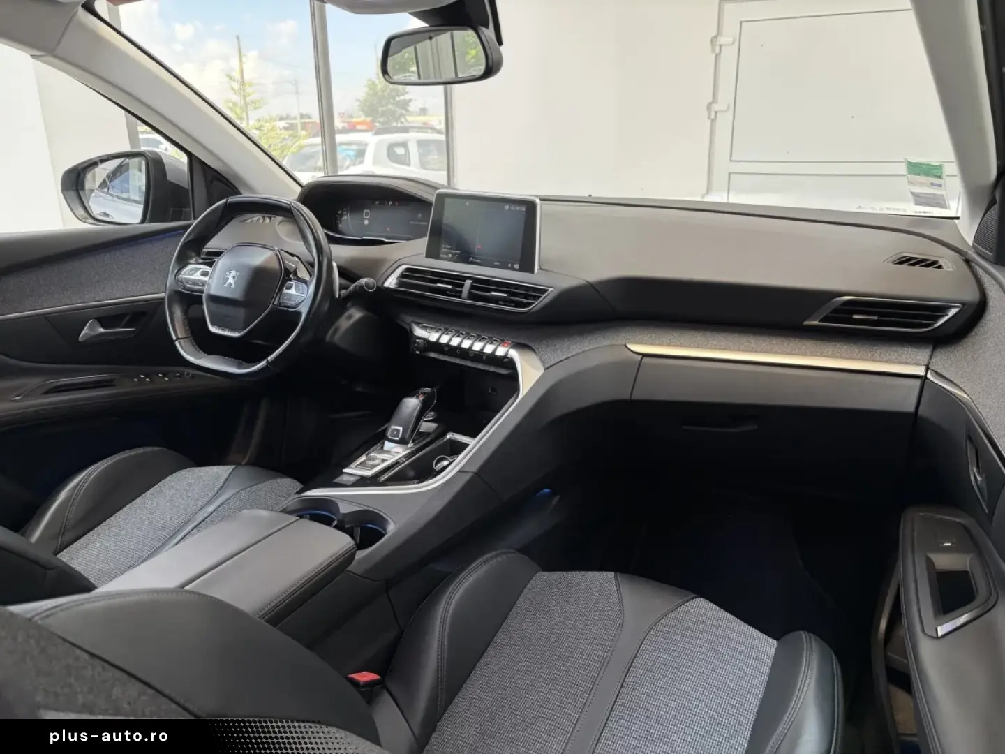 PEUGEOT 3008 Allure  2017