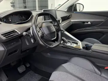 PEUGEOT 3008 Allure  2017