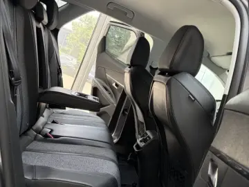 PEUGEOT 3008 Allure  2017