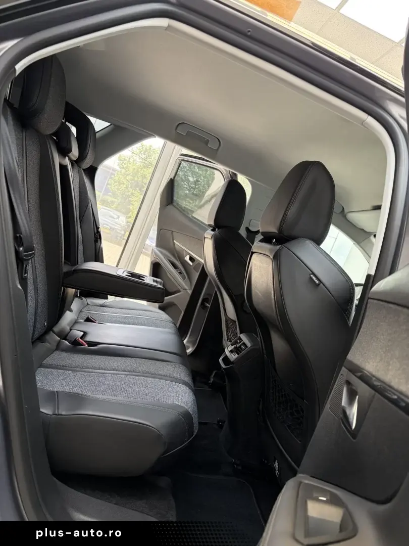 PEUGEOT 3008 Allure  2017