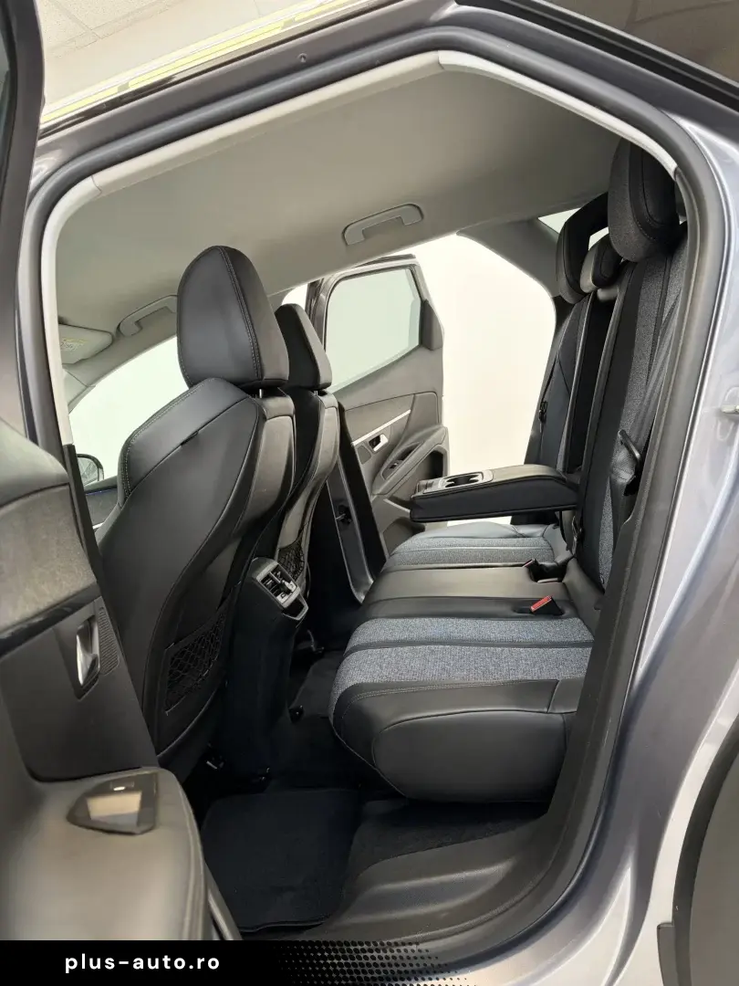 PEUGEOT 3008 Allure  2017