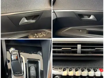 PEUGEOT 3008 Allure  2017
