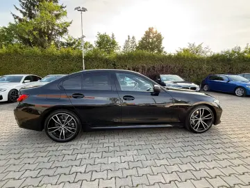 BMW 330 d M Sport Kardon Head Up Kamera Adp-LED ACC
