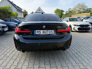 BMW 330 d M Sport Kardon Head Up Kamera Adp-LED ACC
