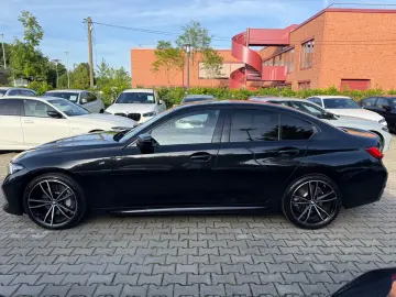 BMW 330 d M Sport Kardon Head Up Kamera Adp-LED ACC
