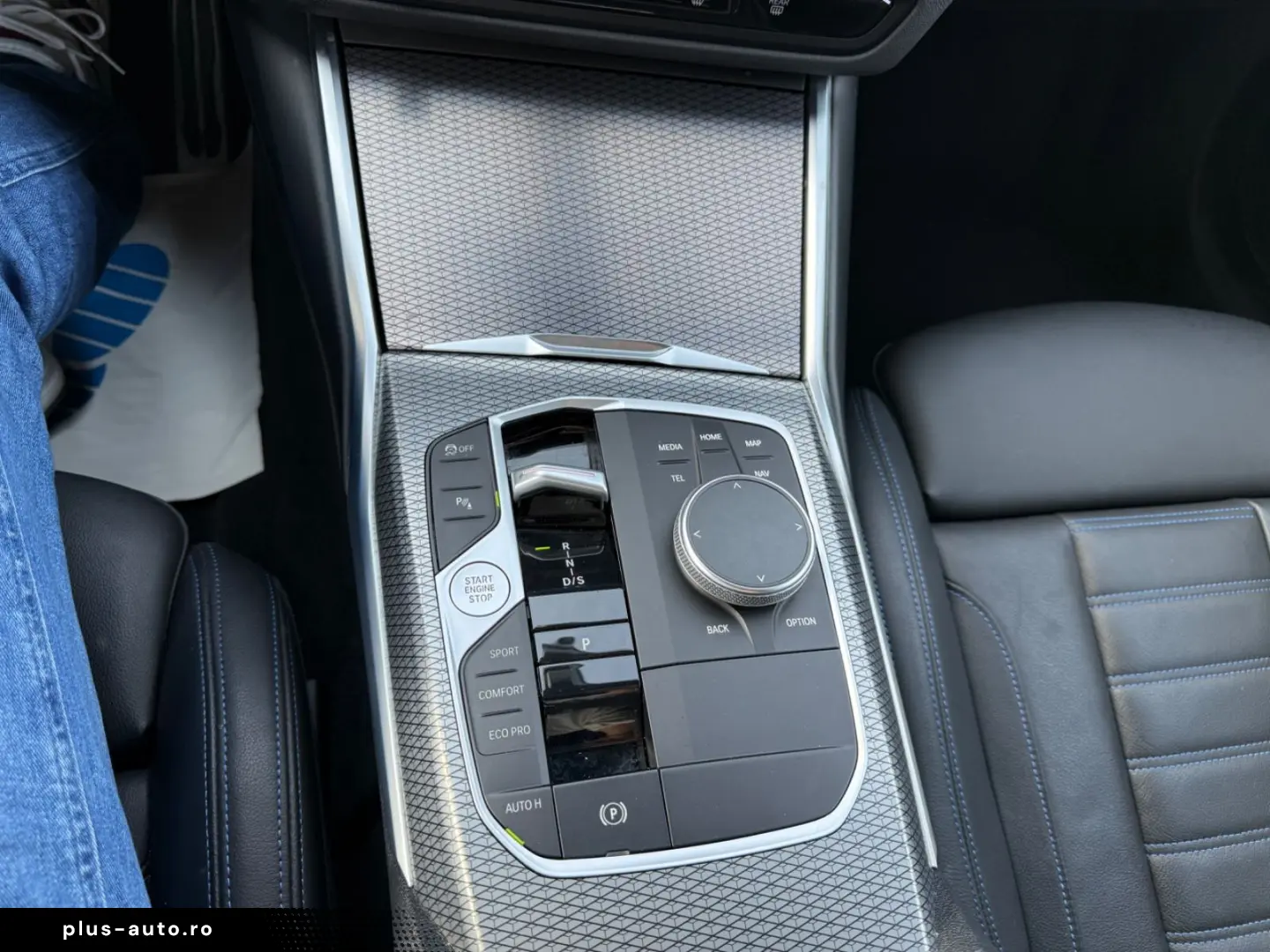 BMW 330 d M Sport Kardon Head Up Kamera Adp-LED ACC