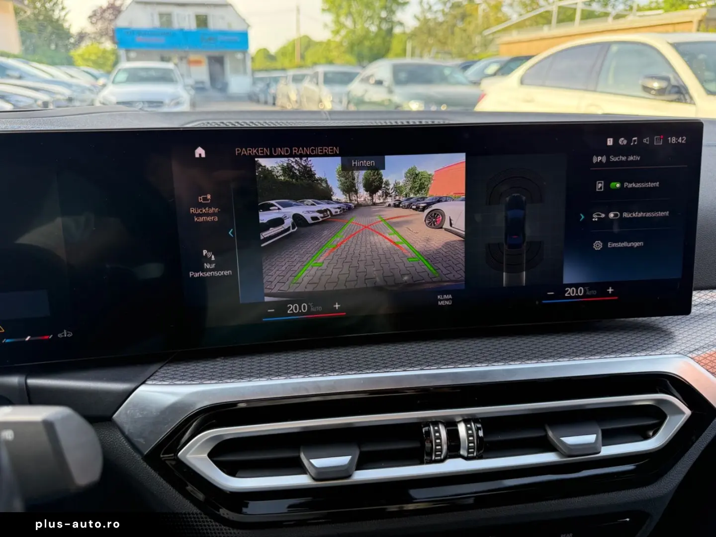 BMW 330 d M Sport Kardon Head Up Kamera Adp-LED ACC