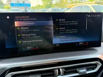 BMW 330 d M Sport Kardon Head Up Kamera Adp-LED ACC