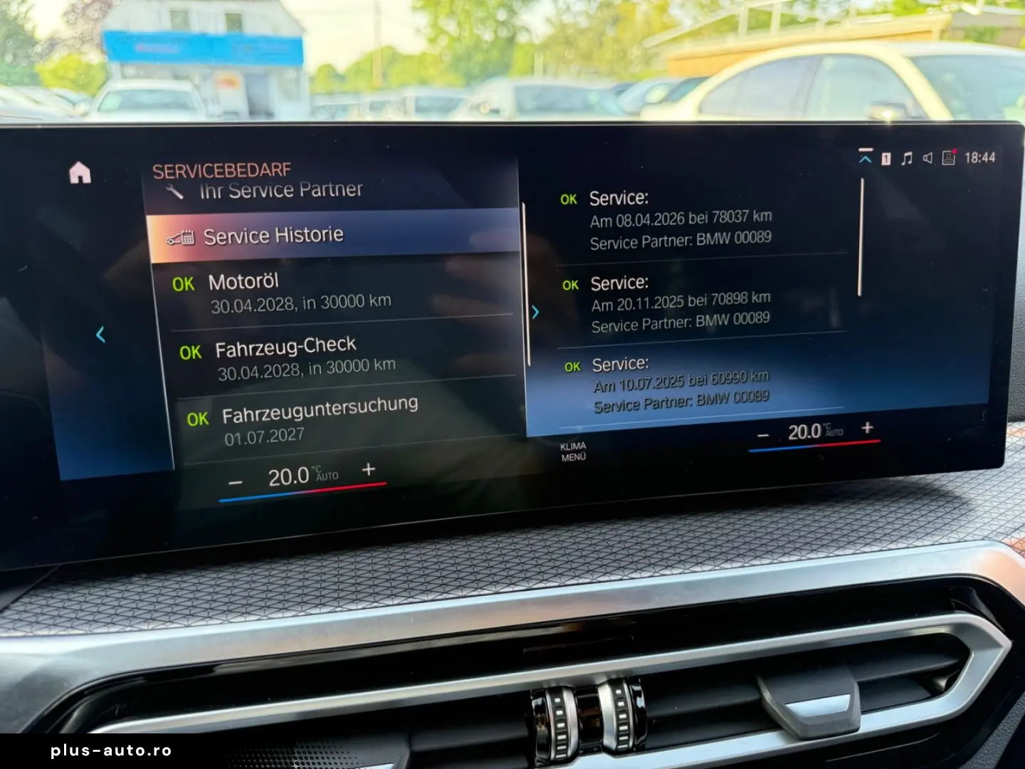 BMW 330 d M Sport Kardon Head Up Kamera Adp-LED ACC