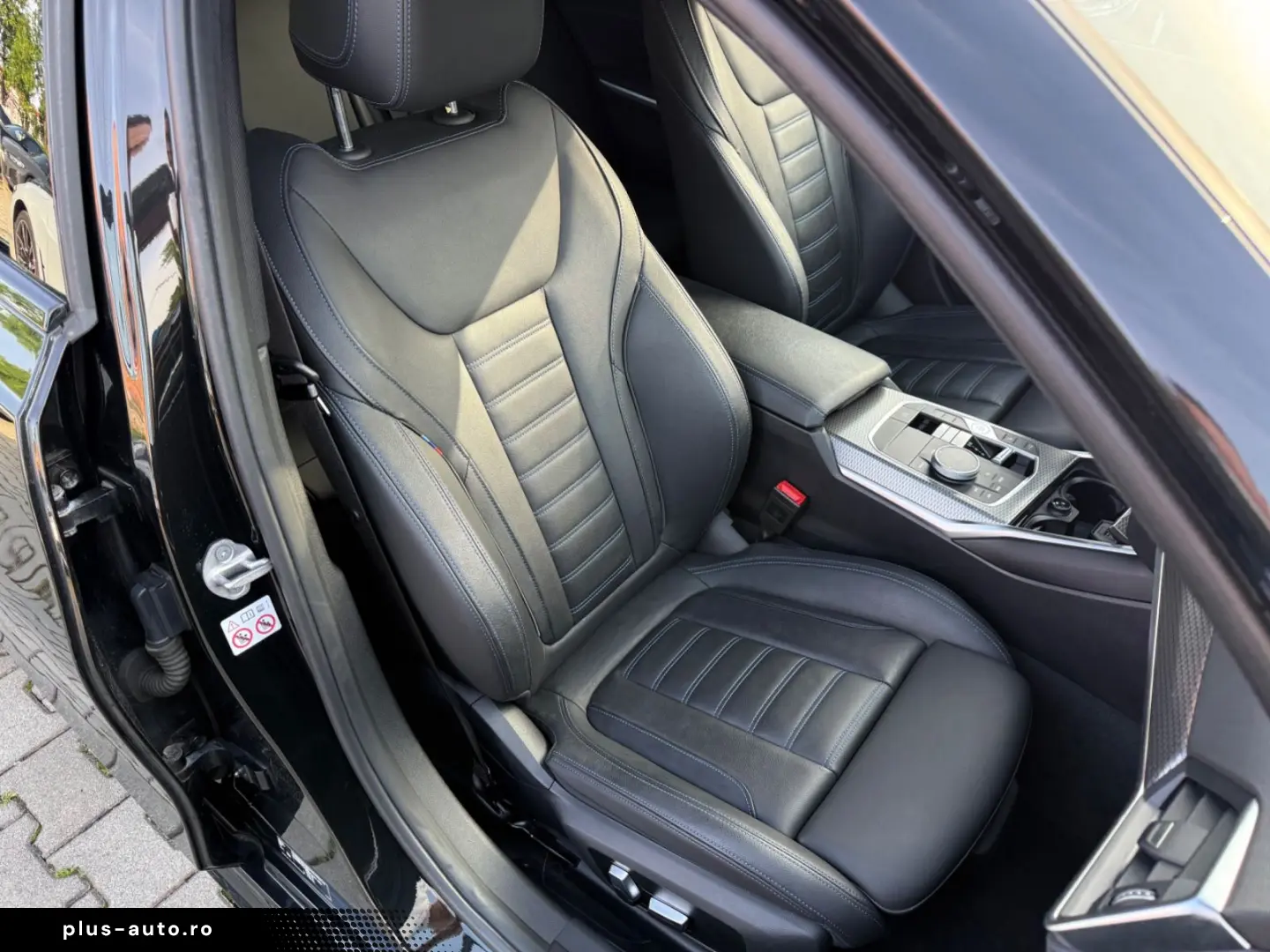 BMW 330 d M Sport Kardon Head Up Kamera Adp-LED ACC