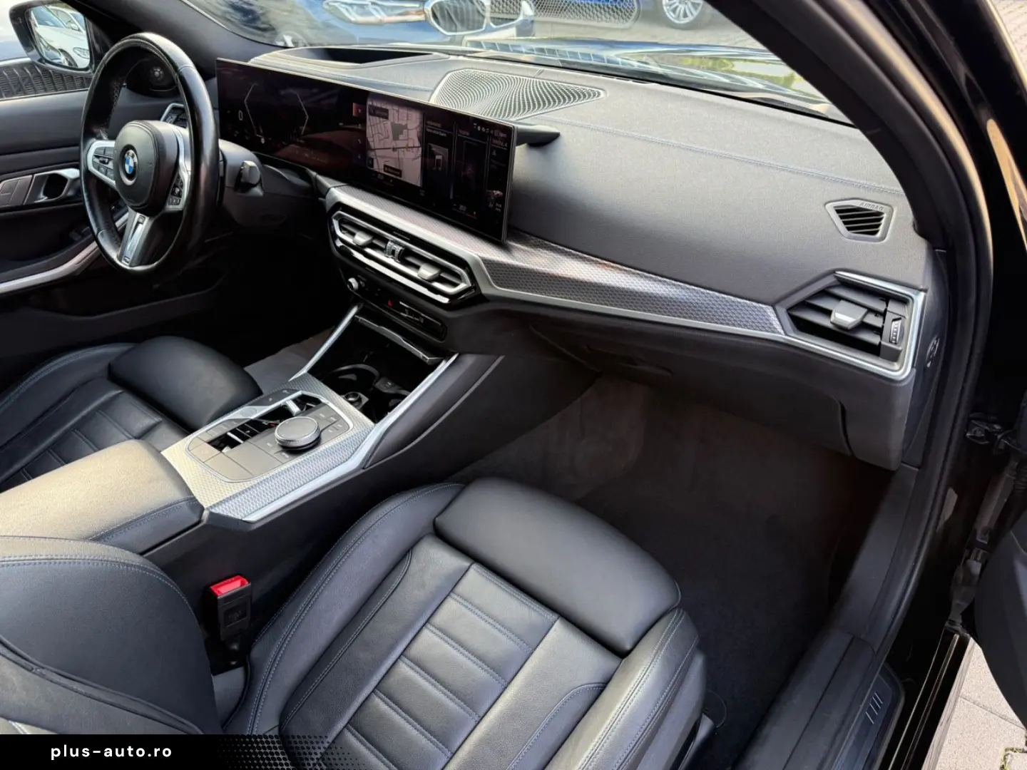BMW 330 d M Sport Kardon Head Up Kamera Adp-LED ACC