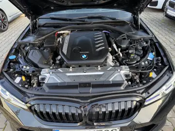 BMW 330 d M Sport Kardon Head Up Kamera Adp-LED ACC