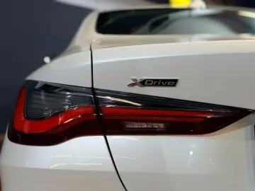 BMW 430 Coupe xDrive 1.Hand Finanzierung