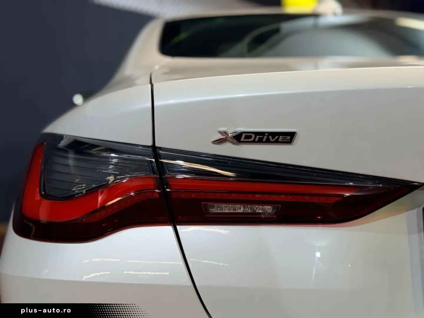 BMW 430 Coupe xDrive 1.Hand Finanzierung
