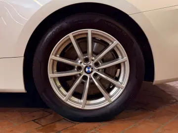 BMW 430 Coupe xDrive 1.Hand Finanzierung