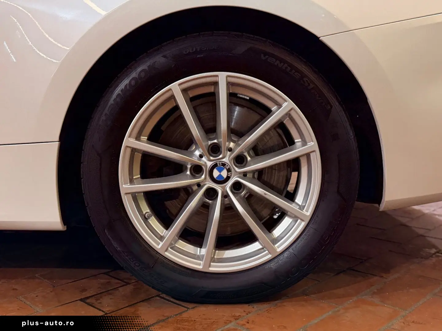 BMW 430 Coupe xDrive 1.Hand Finanzierung