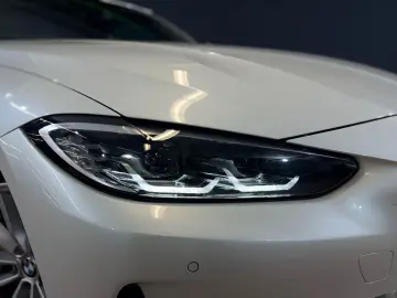 BMW 430 Coupe xDrive 1.Hand Finanzierung