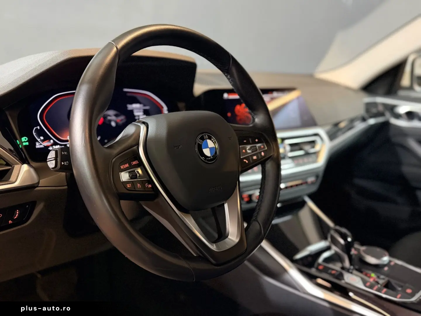 BMW 430 Coupe xDrive 1.Hand Finanzierung