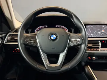 BMW 430 Coupe xDrive 1.Hand Finanzierung