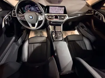 BMW 430 Coupe xDrive 1.Hand Finanzierung