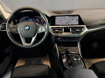 BMW 430 Coupe xDrive 1.Hand Finanzierung