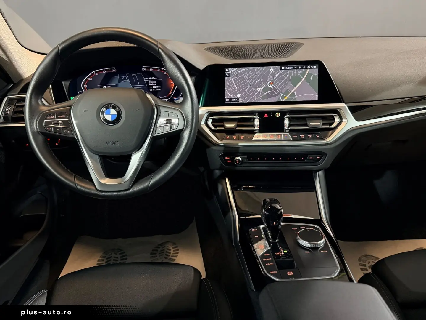 BMW 430 Coupe xDrive 1.Hand Finanzierung