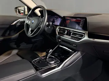 BMW 430 Coupe xDrive 1.Hand Finanzierung