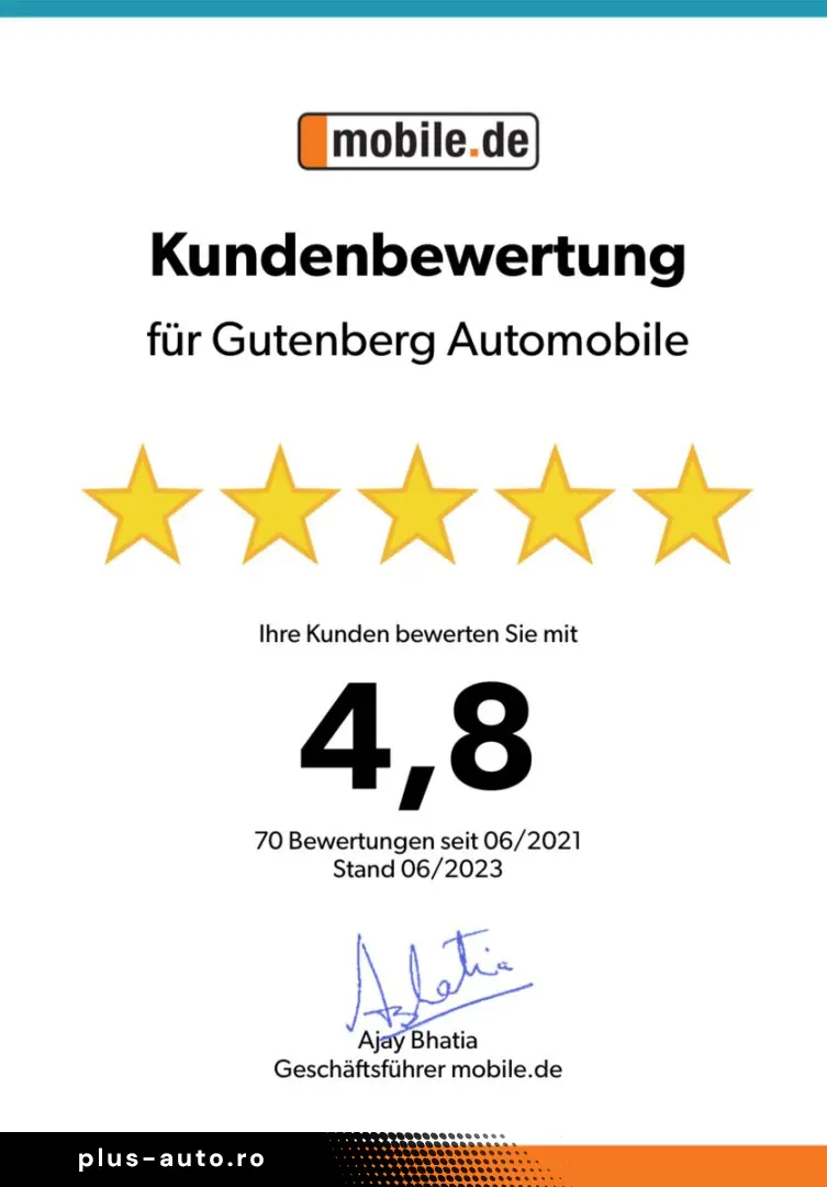 BMW 430 Coupe xDrive 1.Hand Finanzierung