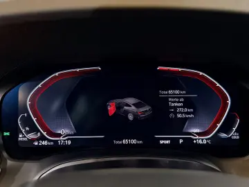 BMW 430 Coupe xDrive 1.Hand Finanzierung