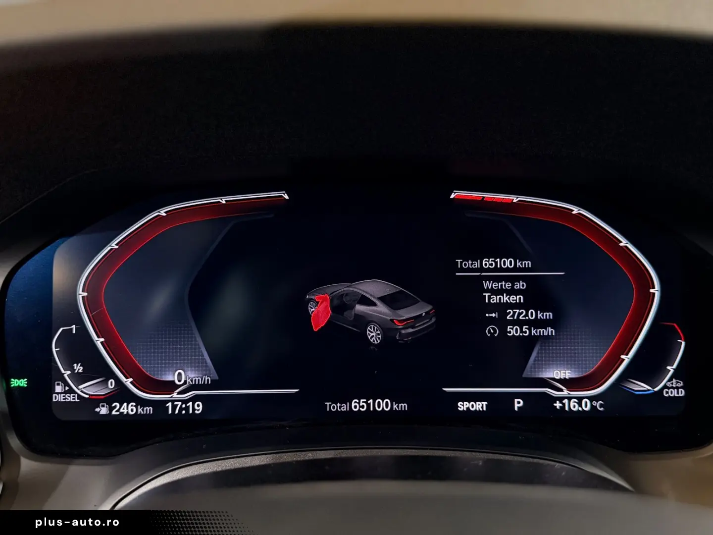 BMW 430 Coupe xDrive 1.Hand Finanzierung