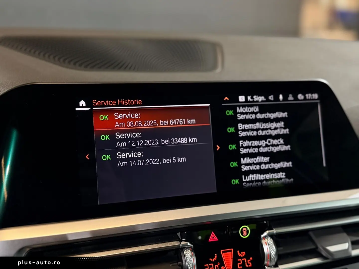 BMW 430 Coupe xDrive 1.Hand Finanzierung