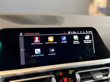BMW 430 Coupe xDrive 1.Hand Finanzierung