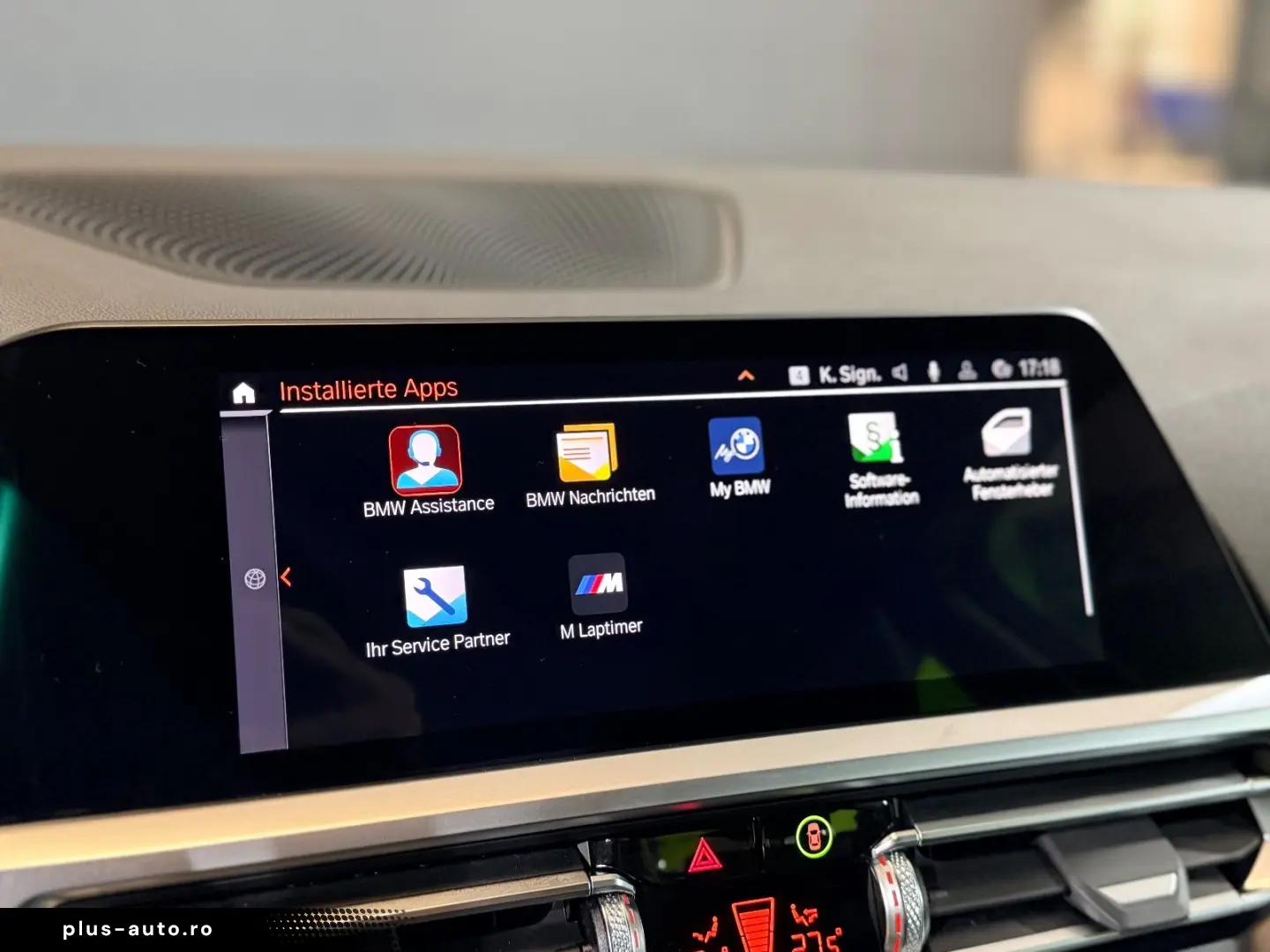 BMW 430 Coupe xDrive 1.Hand Finanzierung