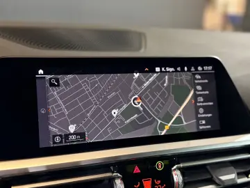 BMW 430 Coupe xDrive 1.Hand Finanzierung